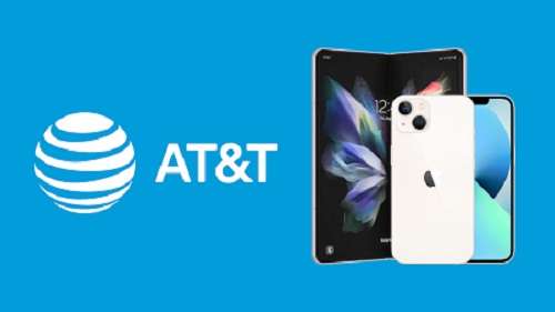 AT&T AARP Discount Cell Phone for Senior Citizens