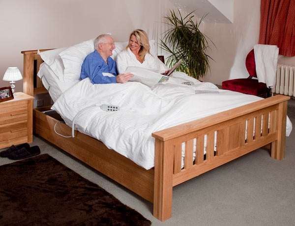 The 10 Best Adjustable Beds For Seniors In 2023