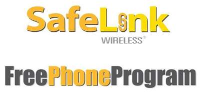 Free Cell Phone For Seniors - Safelink Wireless