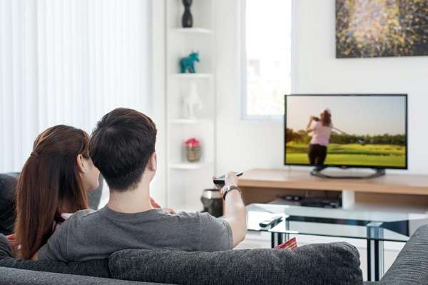 Best Cable TV For Low Income Seniors