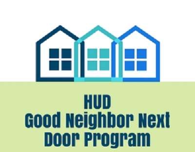 Good Neighbor Next Door program - Low Income Home Loans For Single Mothers