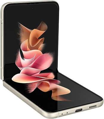 Verizon Flip Phones For Seniors - SAMSUNG Galaxy Z Flip 3 5G Unlocked Flip Phone