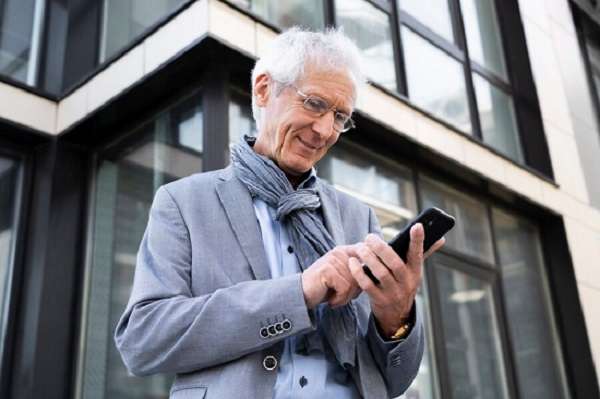 Verizon Flip Phones For Seniors