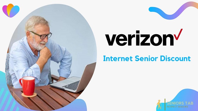 Verizon Internet Senior Discount