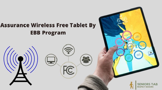 How To Get Assurance Wireless Free Tablet By EBB Program