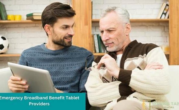7 Best Emergency Broadband Benefit Tablet Providers 2023