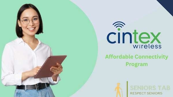 Cintex Wireless Affordable Connectivity Program