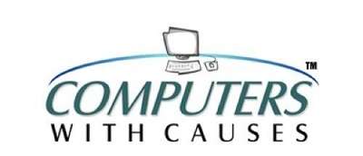 Computers With Causes - Free Computers For Low Income Families
