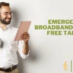 How To Get Emergency Broadband Benefit Free Tablet