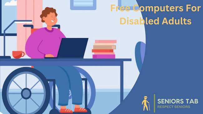 Free Computers For Disabled Adults