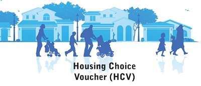 Housing Choice Vouchers