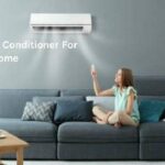 How To Get Free Air Conditioner For Low Income Families