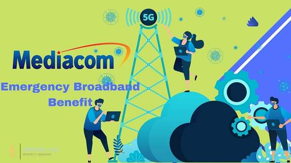 How To Get Mediacom Emergency Broadband Benefit