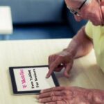 How To Get T Mobile Free Tablet For Seniors