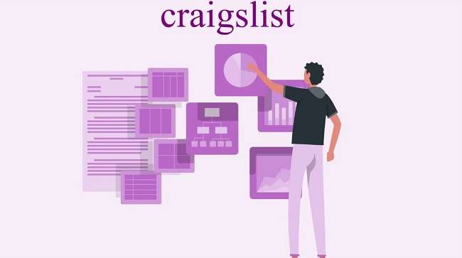 How to Use Craigslist to Get Free Remodeling Materials