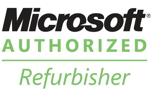 Microsoft Registered Refurbishers