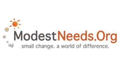 Modest Needs - Charities That Help With Moving Expenses