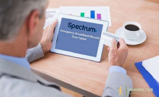 Spectrum Emergency Broadband Benefit Free Tablet