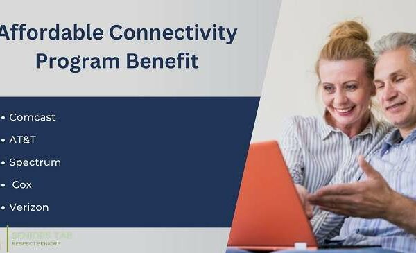 Who Offer Affordable Connectivity Program Benefit In 2023