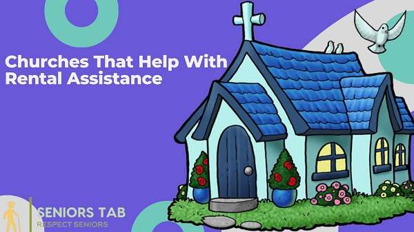 Churches That Help With Rental Assistance
