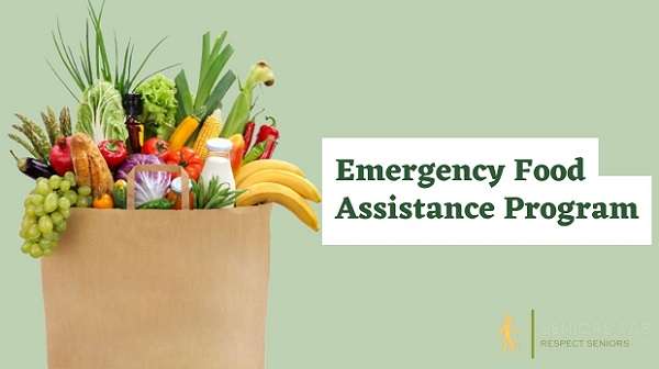 Emergency Food Assistance Program