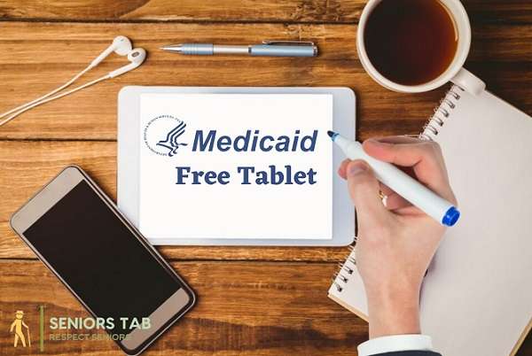 Free Tablet With Medicaid