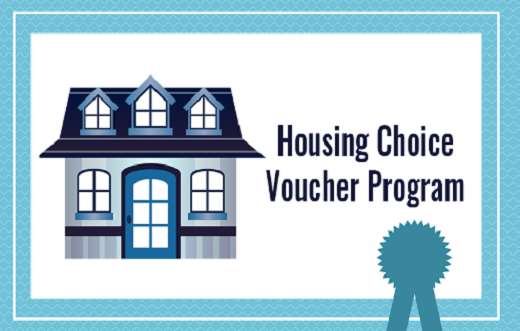  Housing Choice Voucher Program
