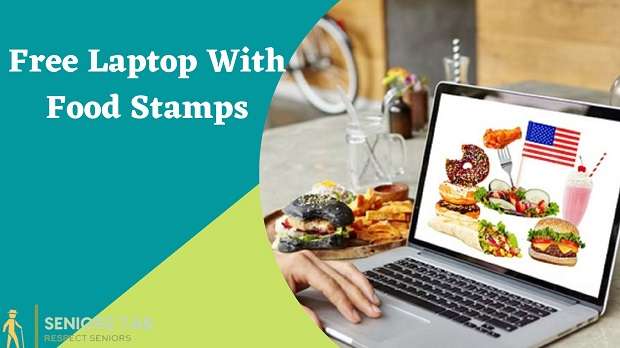 How To Get A Free Laptop With Food Stamps 