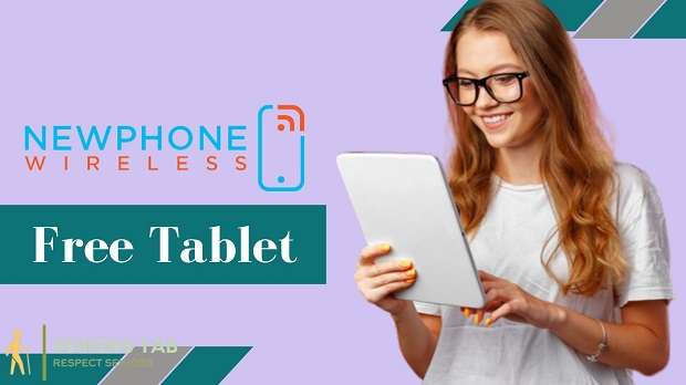 How To Get NewPhone Wireless Free Tablet