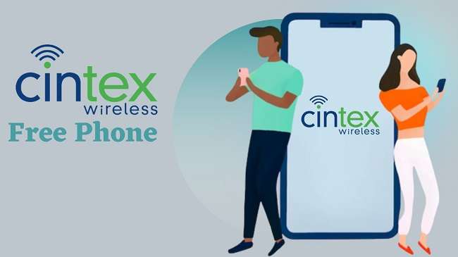 How To Get Cintex Wireless Free Phone